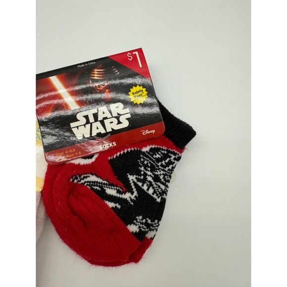 baby boy socks bundle 12-18m - Picture 4 of 9